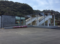 駅舎写真