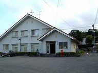 駅舎写真