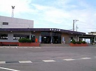 駅舎写真