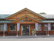 駅舎写真