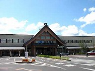 駅舎写真