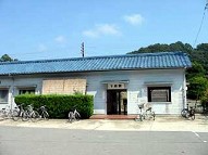 駅舎写真