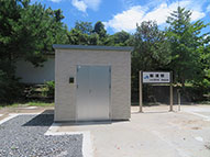 駅舎写真