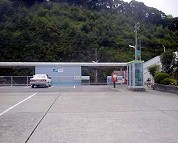 駅舎写真