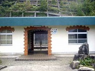 駅舎写真