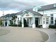 駅舎写真
