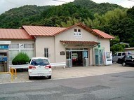 駅舎写真