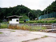 駅舎写真