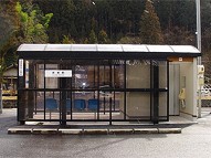 駅舎写真