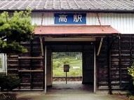 駅舎写真