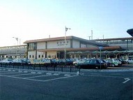 駅舎写真