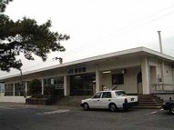 駅舎写真