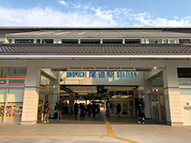 駅舎写真