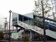 駅舎写真