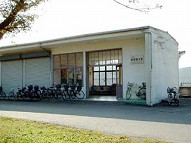 駅舎写真