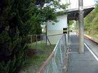駅舎写真