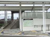 駅舎写真