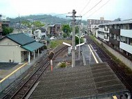 駅舎写真