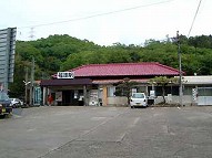 駅舎写真