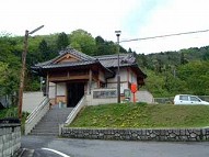 駅舎写真