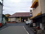 駅舎写真