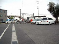 駅舎写真