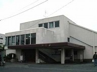駅舎写真