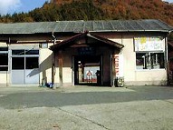 駅舎写真