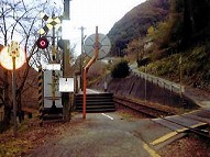 駅舎写真