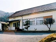 駅舎写真
