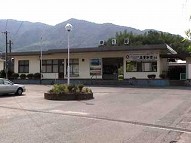 駅舎写真