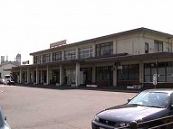 駅舎写真