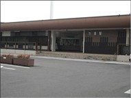 駅舎写真