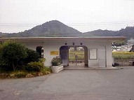 駅舎写真
