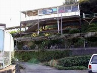 駅舎写真