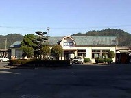 駅舎写真