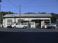 駅舎写真
