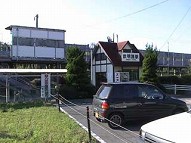 駅舎写真