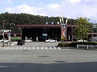 駅舎写真