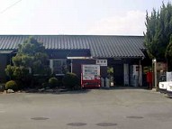 駅舎写真