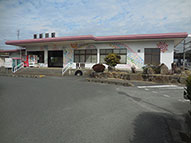 駅舎写真