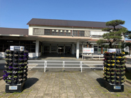 駅舎写真