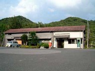 駅舎写真