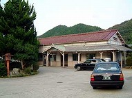 駅舎写真