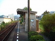 駅舎写真
