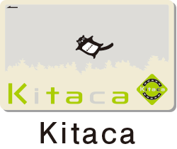Kitaca