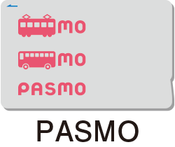 PASMO