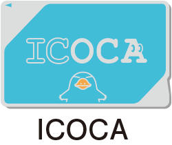 ICOCA