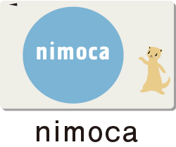 nimoca