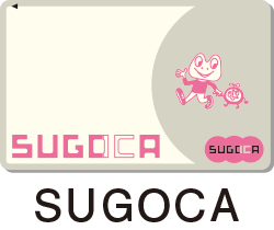 SUGOCA